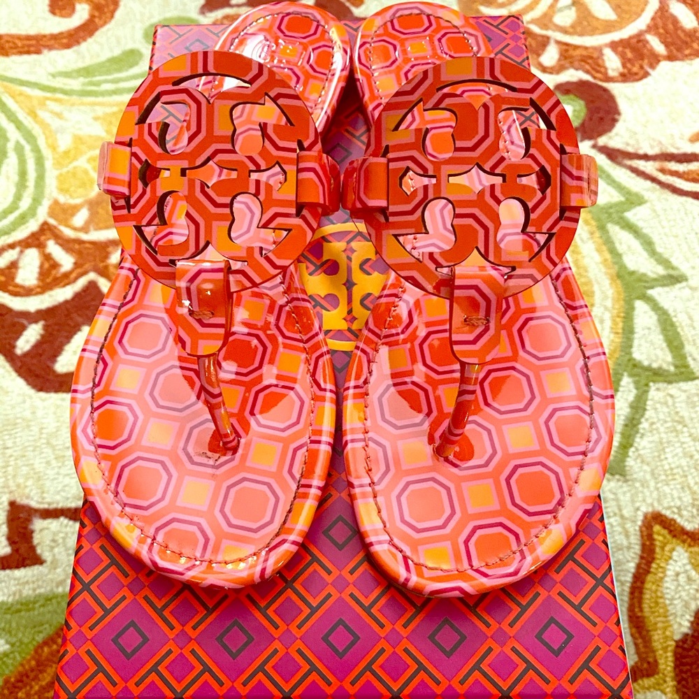 Miller’s - Tory Burch